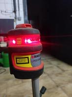 Black and Decker laser 360, Doe-het-zelf en Bouw, Ophalen of Verzenden, Zo goed als nieuw