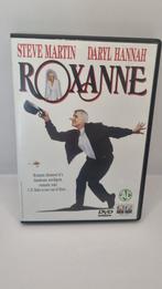 Dvd Roxanne, Cd's en Dvd's, Dvd's | Komedie, Ophalen of Verzenden, Zo goed als nieuw