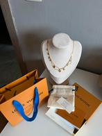 Collier Bloom bijou Fantaisie, Antiquités & Art, Enlèvement ou Envoi, Femmes