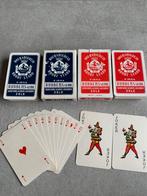 Speelkaarten, Verzamelen, Ophalen of Verzenden, Zo goed als nieuw, Speelkaart(en)