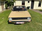 1978 Volkswagen Golf 17C Personenauto, Auto's, Oldtimers, Volkswagen, Bedrijf, Handgeschakeld, Overige carrosserie