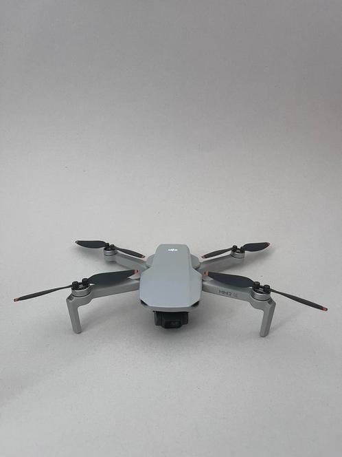 Drone DJI Mini 2 SE Fly More Combo - Excellent état, Audio, Tv en Foto, Drones, Ophalen