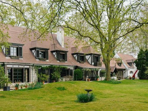 Woning te koop in Vlaams-Brabant, 5 slpks, Immo, Huizen en Appartementen te koop, Vrijstaande woning, E
