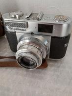 Vintage Voigtländer Vito BL, Enlèvement ou Envoi, Compact