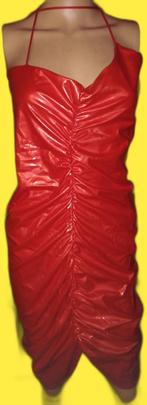 Sexy kleed artnr 69, Kleding | Dames, Maat 42/44 (L), Nieuw, Ophalen of Verzenden, Knielengte