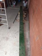 Douglas balk gedrenkt, Doe-het-zelf en Bouw, Ophalen, Nieuw