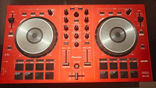 Pioneer Serato ddj-sb, Muziek en Instrumenten, Dj-sets en Draaitafels, Gebruikt, Pioneer, Ophalen