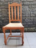 stoelen, Ophalen, Riet of Rotan, Gebruikt, Overige kleuren