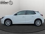 Opel Corsa Edition - 1.2 Benzine - Manueel 6 - 100PK, 118 g/km, Wit, 100 pk, Bedrijf