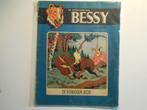 Bessy - 1957 - 17 - De verboden jacht - EERSTE DRUK (bijna n, Une BD, Enlèvement ou Envoi
