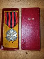 Médaille du travail belge, Enlèvement ou Envoi