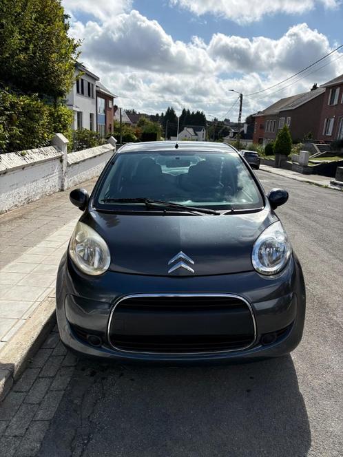 Citroën c1 avec demande d’immatriculation, Auto's, Citroën, Particulier, C1, Benzine, 5 deurs, Ophalen