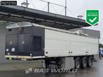 Overmat MSA 24.7 TR vloermortel oplegger Deutz 4.247Hr Zand, Stof, Overige brandstoffen, Wit, Bedrijf