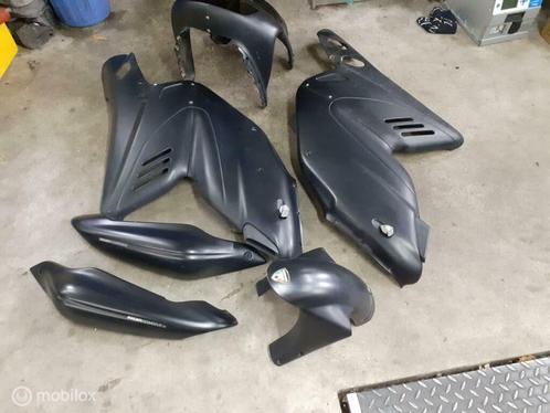 Kuipset origineel kuipen kuipdelen SSie Sport Supersport, Motoren, Onderdelen | Ducati, Gebruikt, Ophalen of Verzenden