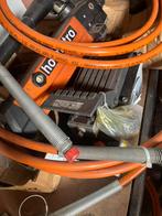 Holmatro, Auto diversen, Autogereedschap, Ophalen, Zo goed als nieuw