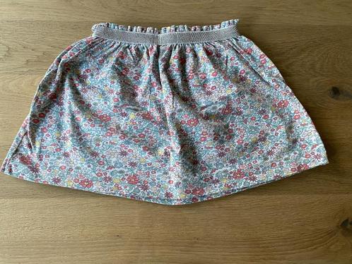 Frizzle bloemen rokje maat 110 of 5 jaar, Kinderen en Baby's, Kinderkleding | Maat 110, Gebruikt, Meisje, Jurk of Rok, Ophalen of Verzenden
