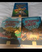 5 mooie boeken van james patterson. Nieuw !, Ophalen of Verzenden, Zo goed als nieuw