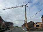 Bouwkraan liebherr, Zakelijke goederen, Machines en Bouw | Kranen en Graafmachines, Ophalen of Verzenden, Kraan