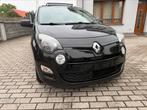 Renault TWINGO bj2014 1eig 55826km 1.2 Benzine, Auto's, Renault, Voorwielaandrijving, Zwart, Bedrijf, Handgeschakeld