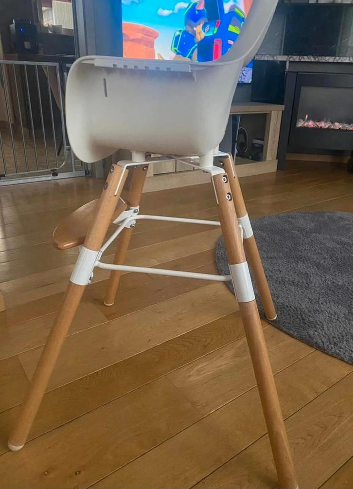 Childhome kinderstoel, Enfants & Bébés, Chaises pour enfants, Enlèvement