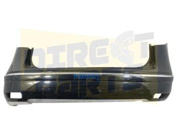 Hyundai i30 (7/07-5/10) achterbumper (te spuiten) (CW) Origi beschikbaar voor biedingen