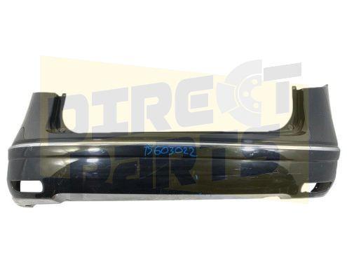 Hyundai i30 (7/07-5/10) achterbumper (te spuiten) (CW) Origi, Auto-onderdelen, Carrosserie, Bumper, Hyundai, Achter, Nieuw, Verzenden
