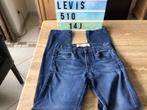 Jeans  levi,s 510 leeftijd 14 jaar, Enlèvement, Comme neuf