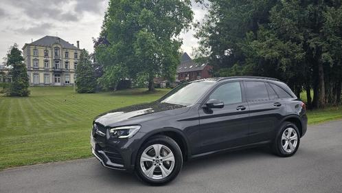Mercedes GLC 300de vanaf 14/12/2020, Auto's, Mercedes-Benz, Particulier, GLC, 4x4, ABS, Achteruitrijcamera, Adaptieve lichten