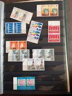 Ensemble timbres, Enlèvement ou Envoi