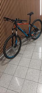 UITERLIJK VAN SCOTT MOUNTAINBIKE, ONBERISPELIJKE STAAT, Fietsen en Brommers, Ophalen, Zo goed als nieuw, Aluminium, Scott