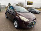 Ford KA 1.3 CDTi Ambiente, Auto's, 4 zetels, Stof, Elektrische ramen, Ka