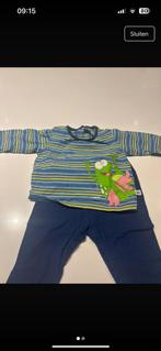 Pyjama Woody 6m, Kleding | Dames, Ophalen of Verzenden, Gedragen