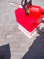 Jonsered EL2115 elektrische boomzaag. Blad 35 cm, Tuin en Terras, Hand-tuingereedschap, Ophalen, Zo goed als nieuw
