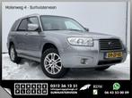 Subaru Forester 2.0 X Airco Cruise Trekhaak 4x4 Volledig ond, Auto's, Bedrijf, SUV of Terreinwagen, Startonderbreker, 220 g/km