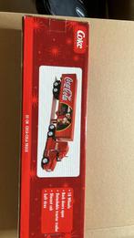 Coca cola kerst truck, Verzamelen, Merken en Reclamevoorwerpen, Zo goed als nieuw, Ophalen