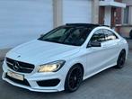 Mercedes CLA180i AMG pakket - Pano Nightpakket Navi Xenon, Autos, Mercedes-Benz, 5 places, Achat, 4 cylindres, Coupé