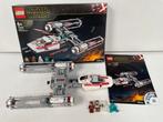 Lego Star Wars 75249, Enlèvement, Utilisé, Ensemble complet, Lego