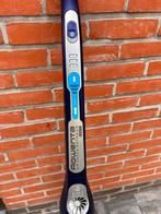 Rowenta steel stofzuiger, Elektronische apparatuur, Ophalen, Gebruikt, Stofzuiger