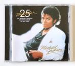 Michael Jackson – Thriller 25 - CD, Ophalen of Verzenden, Zo goed als nieuw