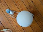Bol lamp - USB, Ophalen, Zo goed als nieuw