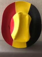 Jupiler, chapeau drapeau belge, Divers, Comme neuf, Enlèvement ou Envoi