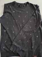 Scotch & Soda (Amsterdam (M), Maat 38/40 (M), Zwart, Scotch & Soda, Ophalen of Verzenden