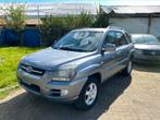 Kia sportage 4x4 2.0d airco 145000km 2008 dealer!!, Auto's, Kia, Te koop, Sportage, 5 deurs, 1991 cc