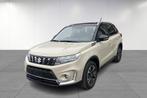 Suzuki Vitara 1.4 GLX Benzine zetelverw - adapt cruise cont, 0 kg, 0 cilinders, Bruin, 0 kg