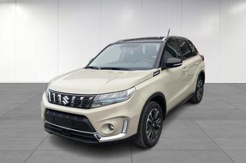 Suzuki Vitara 1.4 GLX Benzine zetelverw - adapt cruise cont beschikbaar voor biedingen