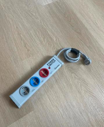 Quooker power switch beschikbaar voor biedingen