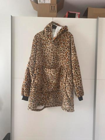 Nieuwe panteronesie one size, Kleding | Dames, Ophalen of Verzenden, Nieuw