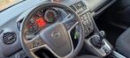 Opel Meriva 1.4 120ch - 58 000 km - 2016 -  Papiers belges, Auto's, Voorwielaandrijving, Stof, 1600 cc, Beige