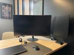 Samsung 32“ curved, Computers en Software, Monitoren, Ophalen, Zo goed als nieuw