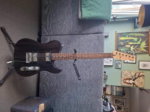 Parts caster, Muziek en Instrumenten, Snaarinstrumenten | Gitaren | Elektrisch, Gebruikt, Solid body, Overige merken, Ophalen